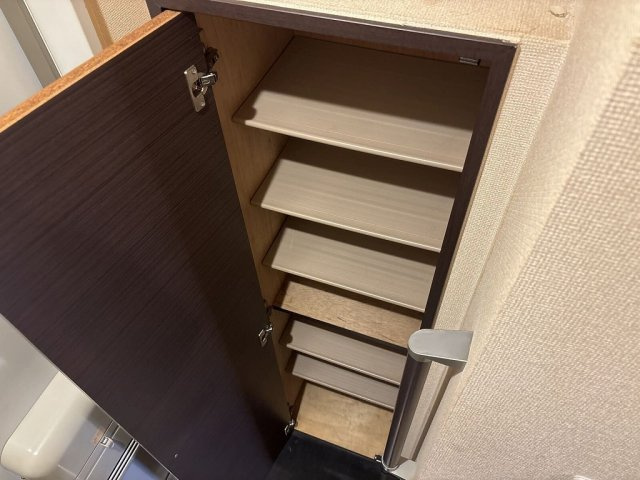 クレイノＮＡＫＡＭＵＲＡのその他