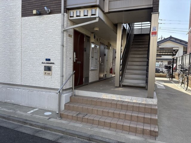 クレイノＮＡＫＡＭＵＲＡのその他