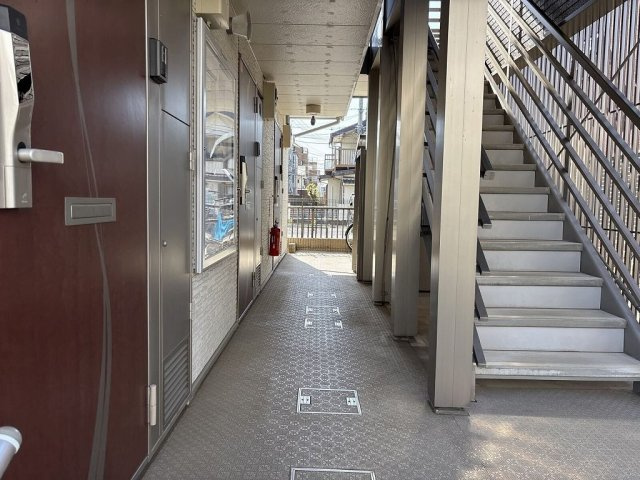 クレイノＮＡＫＡＭＵＲＡのその他