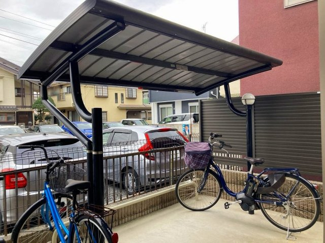 クレイノＮＡＫＡＭＵＲＡのその他