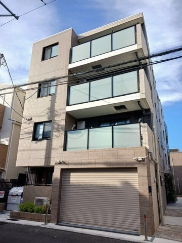 アジュール千川