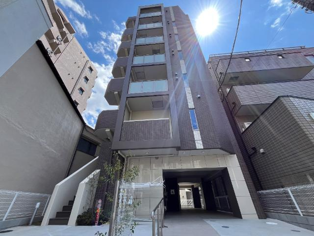 大野ビルディング