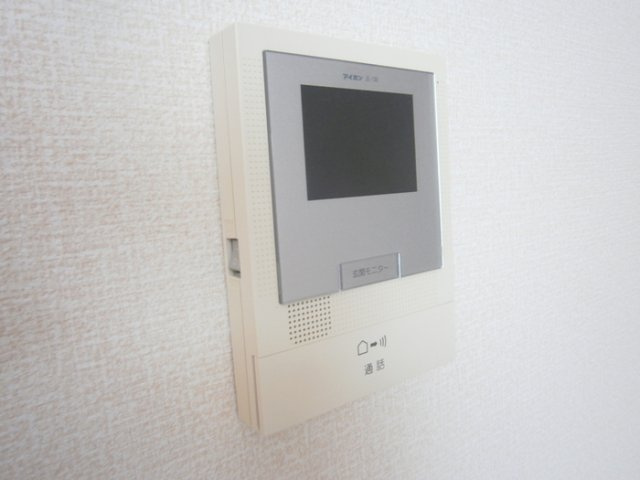 サンセール北斗103のセキュリティ