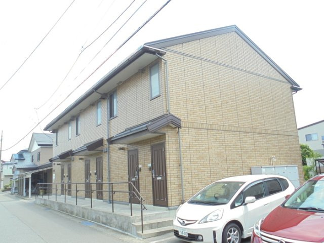 サンセール北斗103