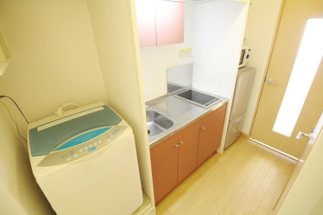 レオパレスサンライトのその他