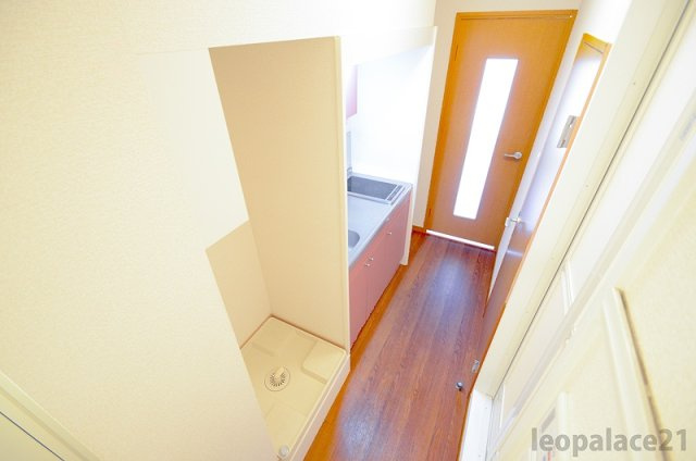 レオパレスサンライトのその他