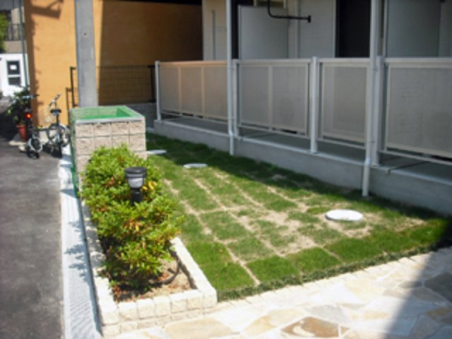 レオパレスサンライトのその他