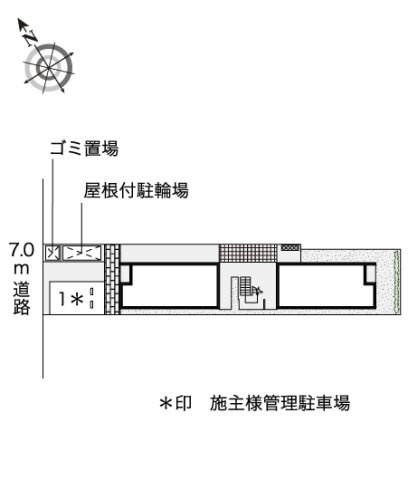 レオネクストパーチのその他