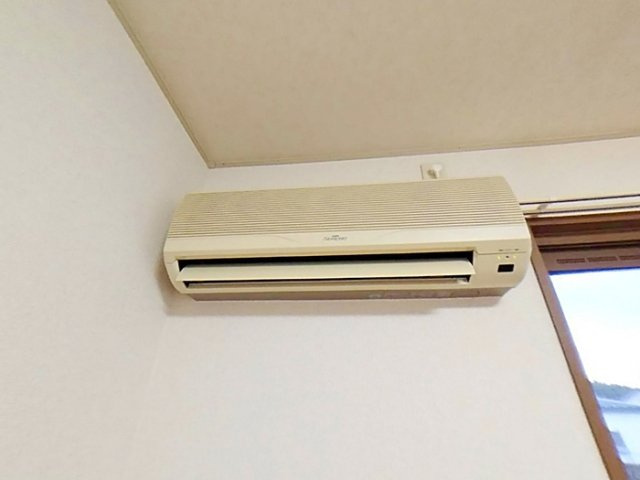 サンパティーク鎌田105の設備