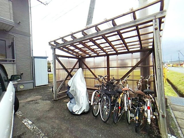 サンパティーク鎌田105のその他共用部分