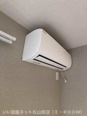 【設備】 | シャーメゾンステージ古川西 Ａ棟