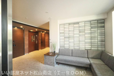 【内装】 | シャーメゾンステージ古川西 Ａ棟