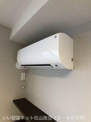 【設備】 | シャーメゾンステージ古川西 Ａ棟