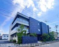 シャーメゾンステージ古川西 Ａ棟の画像