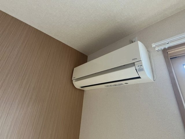サンライフ広面102の設備