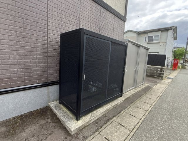 サンライフ広面102のその他共用部分