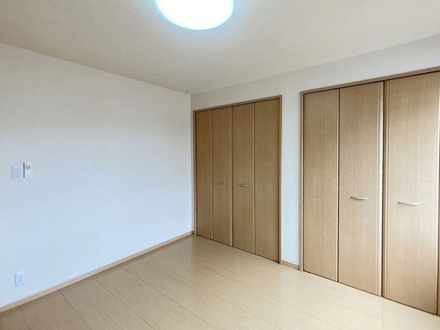 サンライフ広面102の内装