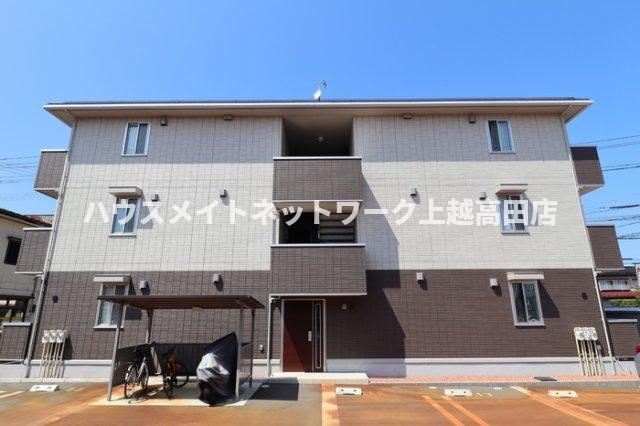 ピュア・リリアスⅢ