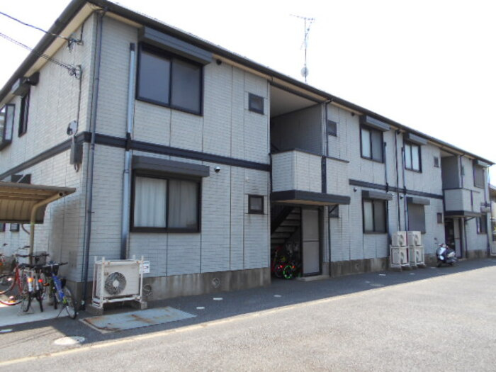 アンクレージュ C棟