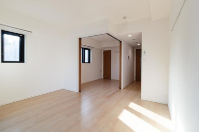 【その他】 | ハイグラウンド神楽坂 | ※写真は同タイプ住戸です。