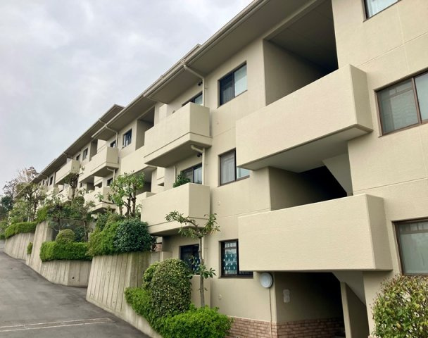 新横浜ニューライフ