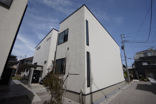 フェリシア行徳2