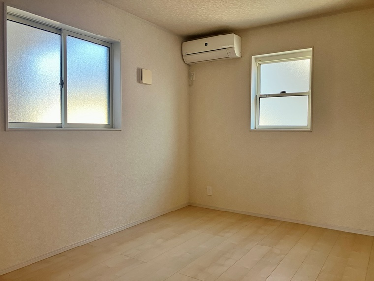 むさし野戸建のその他