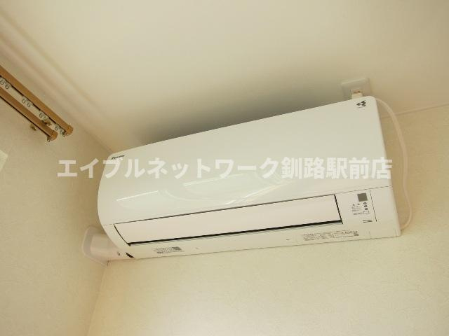 さくらハイツの設備