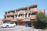 フローリッシュマンションの画像