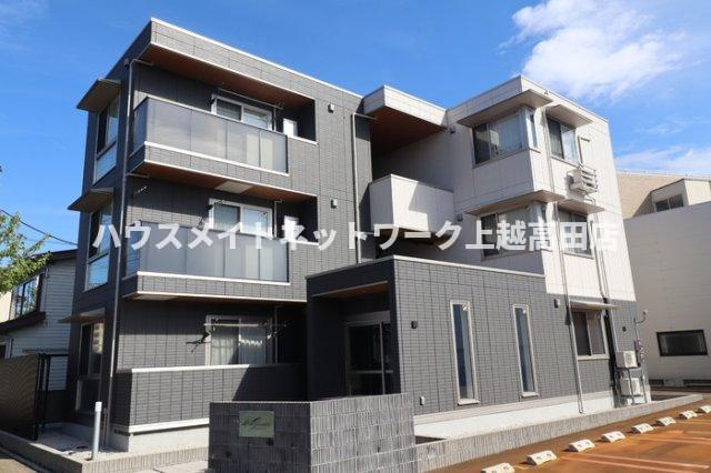 リオグランデ Ⅰ