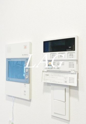 【セキュリティ】 | オーパスレジデンス千葉駅前 | TVモニターフォンです。