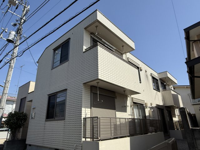 レジデンス成和