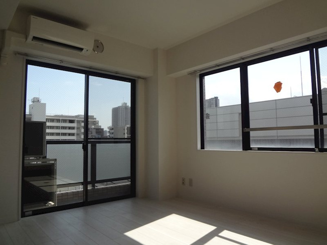 【内装】 | グリーンパーク住吉 | 洋室