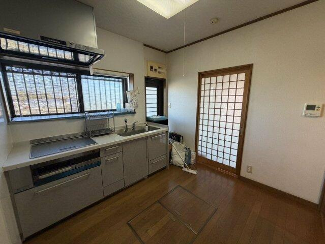 宇都宮市今里町　646.00㎡　売地のその他|使いやすいキッチンです