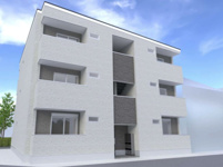 GRADUS八千代中央Ⅲの画像