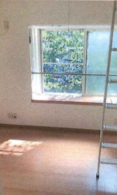 フェリスホワイトの居間・リビング|居室☆（同一仕様写真）