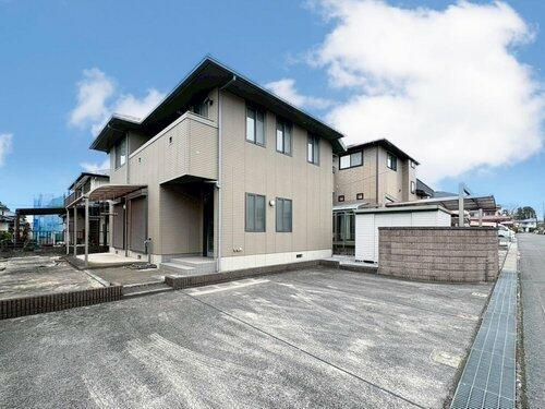 宇都宮市下岡本町　2ＳＬDＫ　中古住宅のその他