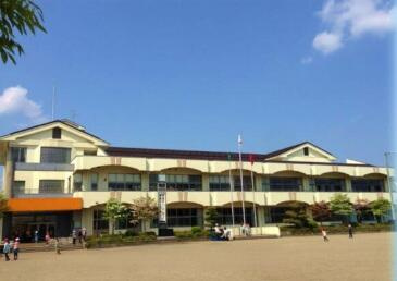 宇都宮市下岡本町　2ＳＬDＫ　中古住宅のその他|宇都宮市立岡本西小学校まで924m