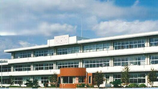 宇都宮市下岡本町　2ＳＬDＫ　中古住宅のその他|宇都宮市立河内中学校まで1210m