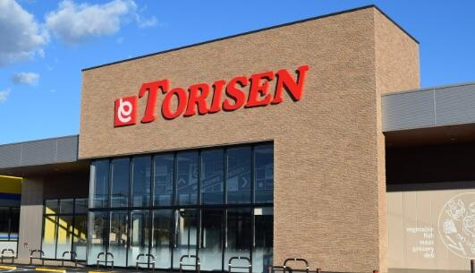 宇都宮市下岡本町　2ＳＬDＫ　中古住宅の外観パース|とりせん岡本店まで1000m