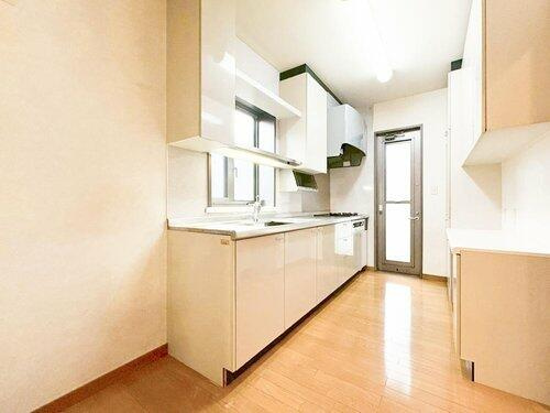 宇都宮市下岡本町　2ＳＬDＫ　中古住宅のその他