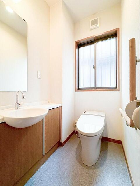 宇都宮市下岡本町　2ＳＬDＫ　中古住宅のその他