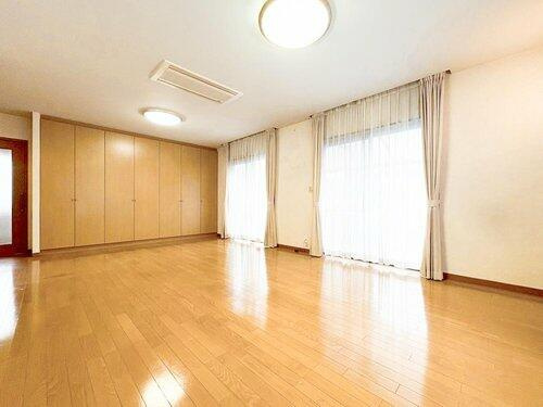 宇都宮市下岡本町　2ＳＬDＫ　中古住宅のその他