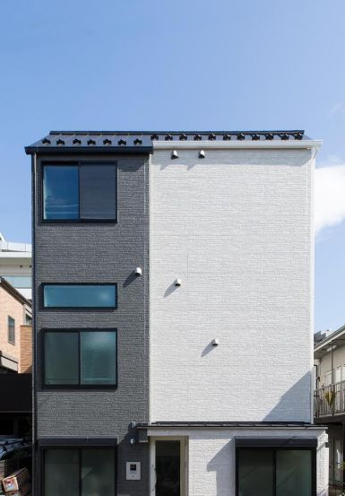 Studio Apartment東池袋