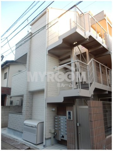 ＷｉｌｌｏｗＳ沼袋