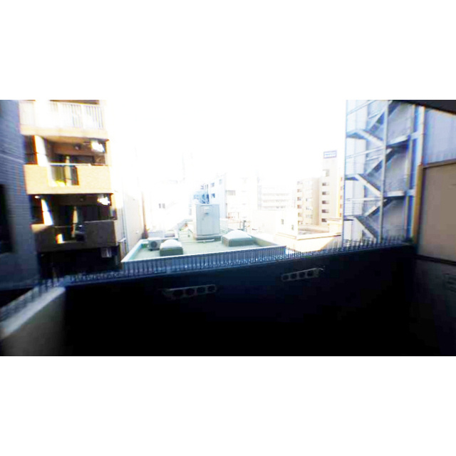 SERENiTE新大阪