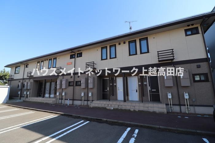 キャッスル・パルコ