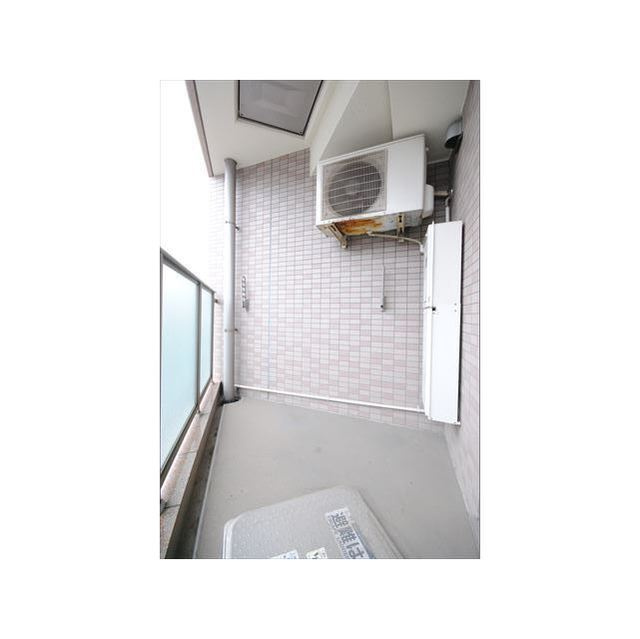 ロイヤルヒル神戸三ノ宮Ⅱ