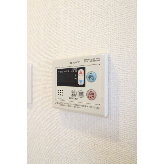 アドバンス大阪バレンシア