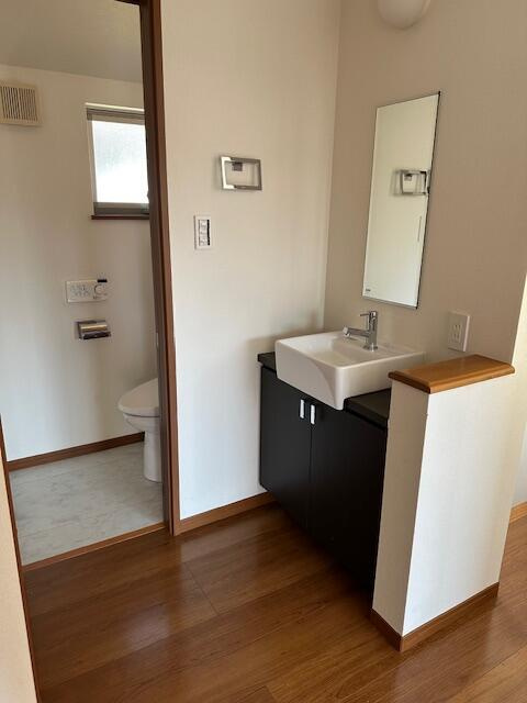 宇都宮市豊郷台３丁目　4ＳＬＤＫ　中古住宅のその他